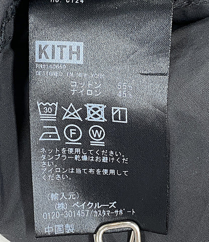 キス ナイロンイージーカーゴパンツ 22AW     メンズ SIZE -  KITH