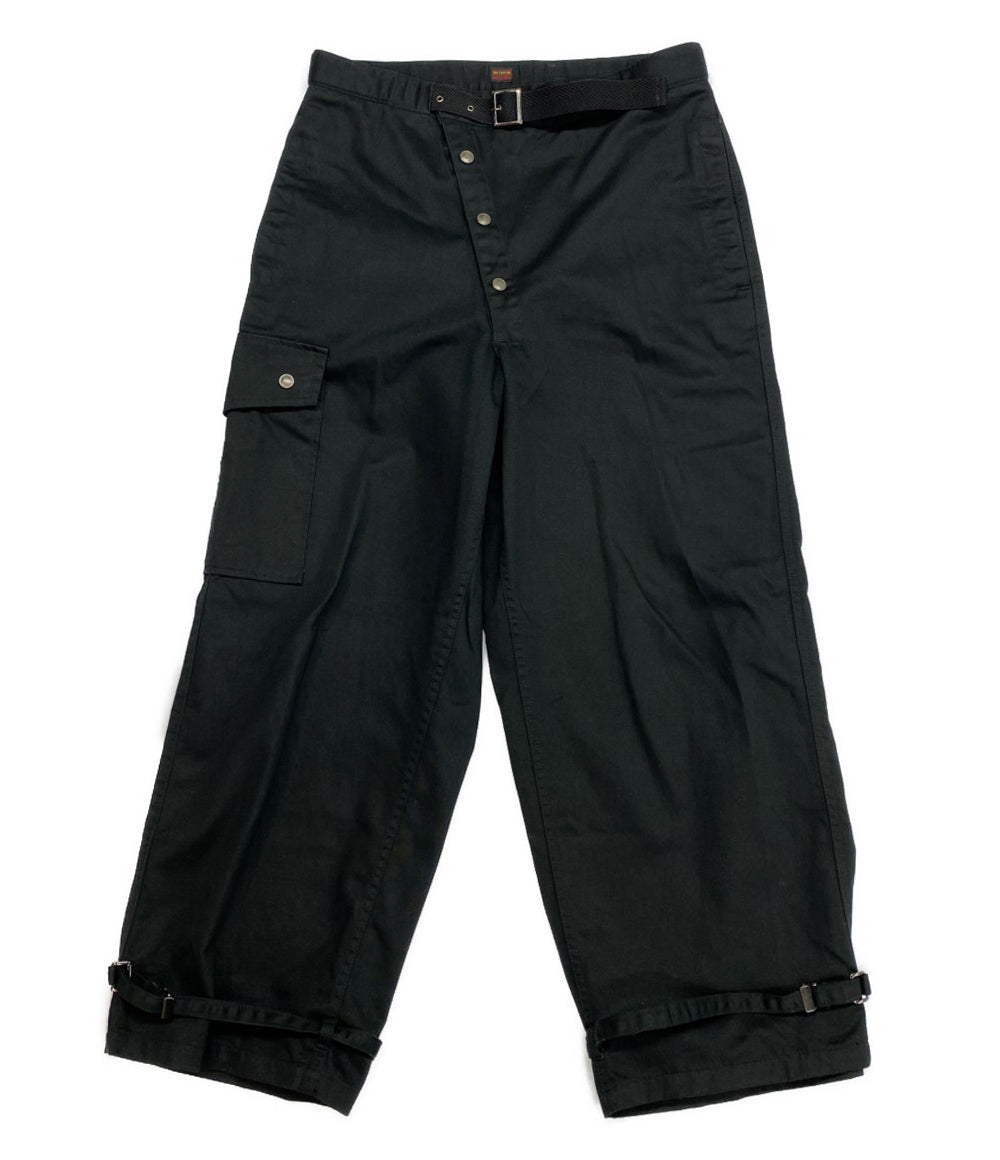 エゴトリッピング  パンツ GERMAN MILITARY TROUSERS      メンズ SIZE 31  EGO TRIPPING