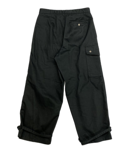 エゴトリッピング  パンツ GERMAN MILITARY TROUSERS      メンズ SIZE 31  EGO TRIPPING