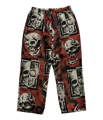 ワコマリア  パンツ 56TATOO STUDIO EASY PANTS      メンズ SIZE L  WACKO MARIA