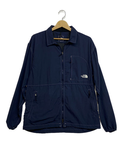 ザノースフェイス  ナイロンジャケット FreeRunSunshieldCoachJacket     NP22490 メンズ SIZE M  THE NORTH FACE