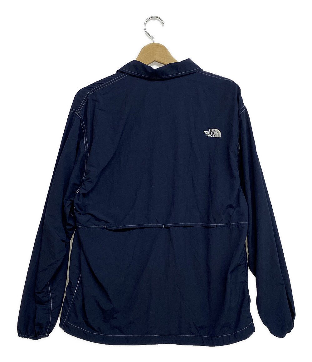 ザノースフェイス  ナイロンジャケット FreeRunSunshieldCoachJacket     NP22490 メンズ SIZE M  THE NORTH FACE