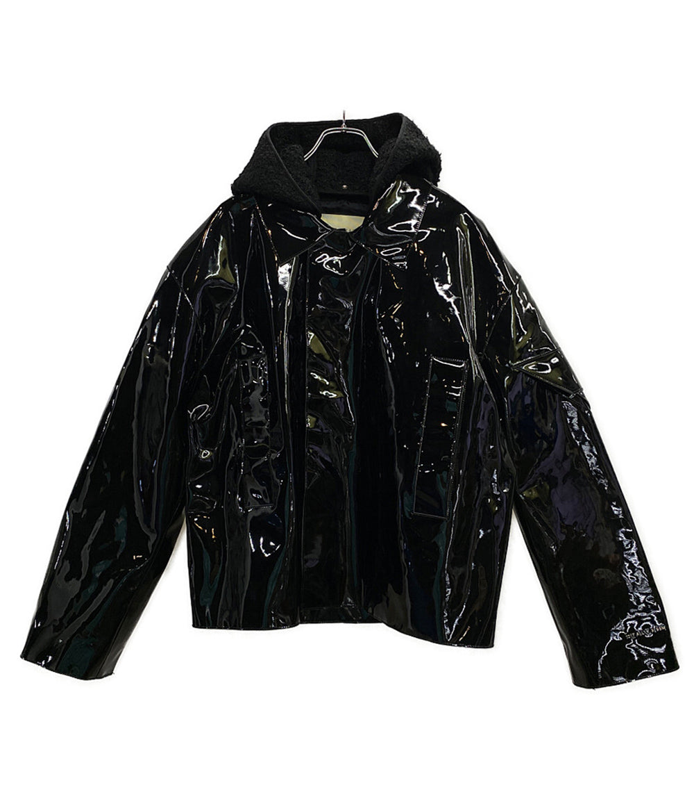 アリクス  ジャケット PVC SCOUT JACKET      メンズ SIZE XL  ALYX