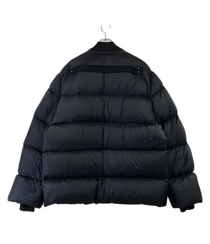 RICK OWENS ダウンジャケット FLIGHT DOWN JACKET 21aw メンズ SIZE 48 リックオウエンス