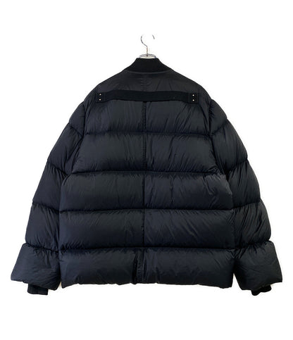 リックオウエンス  ダウンジャケット FLIGHT DOWN JACKET 21aw     メンズ SIZE 48  RICK OWENS