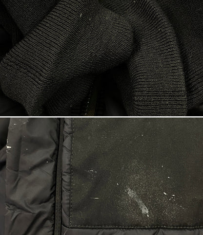 RICK OWENS ダウンジャケット FLIGHT DOWN JACKET 21aw メンズ SIZE 48 リックオウエンス