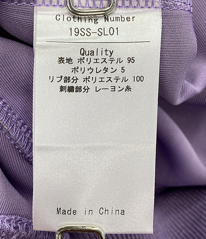 美品 アレフルード 半袖スウェット 19SS-SL01      メンズ SIZE M  A(LeFRUDE)E