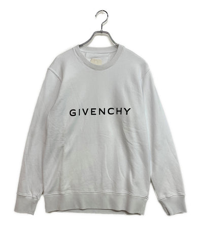 ジバンシィ  スウェット Archetype Slim Fit Sweat      メンズ SIZE XS  GIVENCHY