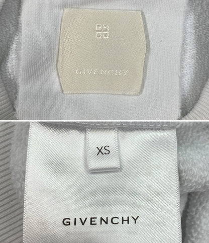 ジバンシィ  スウェット Archetype Slim Fit Sweat      メンズ SIZE XS  GIVENCHY