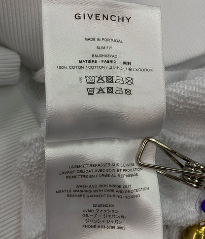 ジバンシィ  スウェット Archetype Slim Fit Sweat      メンズ SIZE XS  GIVENCHY