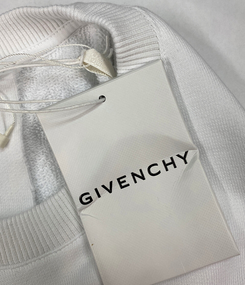 ジバンシィ  スウェット Archetype Slim Fit Sweat      メンズ SIZE XS  GIVENCHY