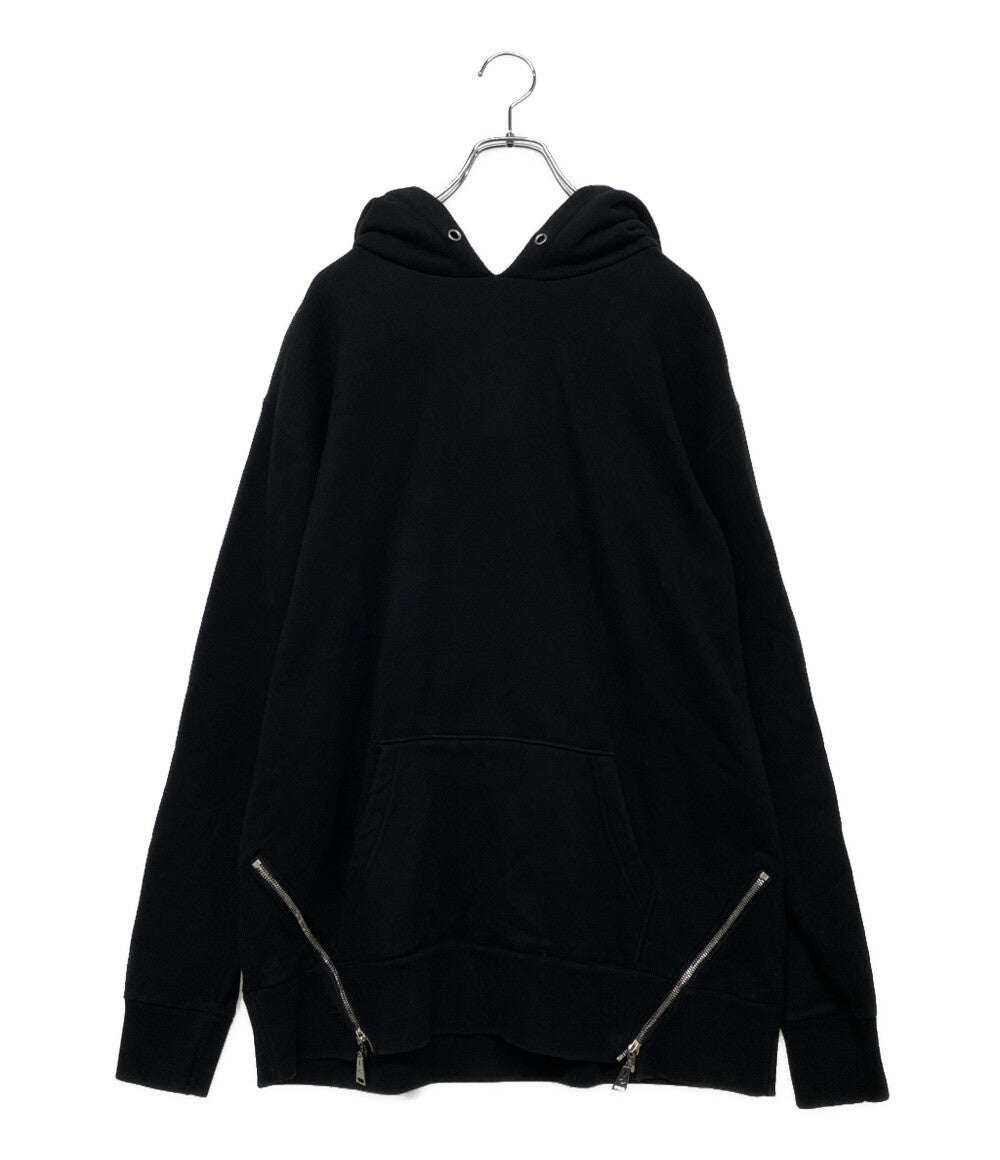 アクオド バイ チャヌ パーカー SIDE ZIP DESIGN HOODIE      メンズ SIZE F  ACUOD by CHANU