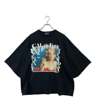 カラー  半袖Ｔシャツ   2023AW     メンズ SIZE 1  kolor