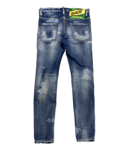 ディースクエアード  デニムパンツ SUPER TWINKY JEAN      メンズ SIZE 46  DSQUARED2