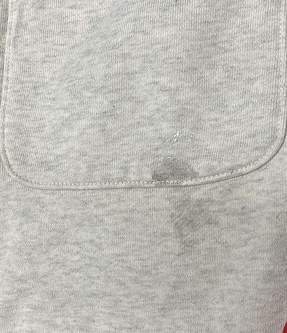 セントマイケル ハーフパンツ EU STM SHORTS ベージュ メンズ SIZE S