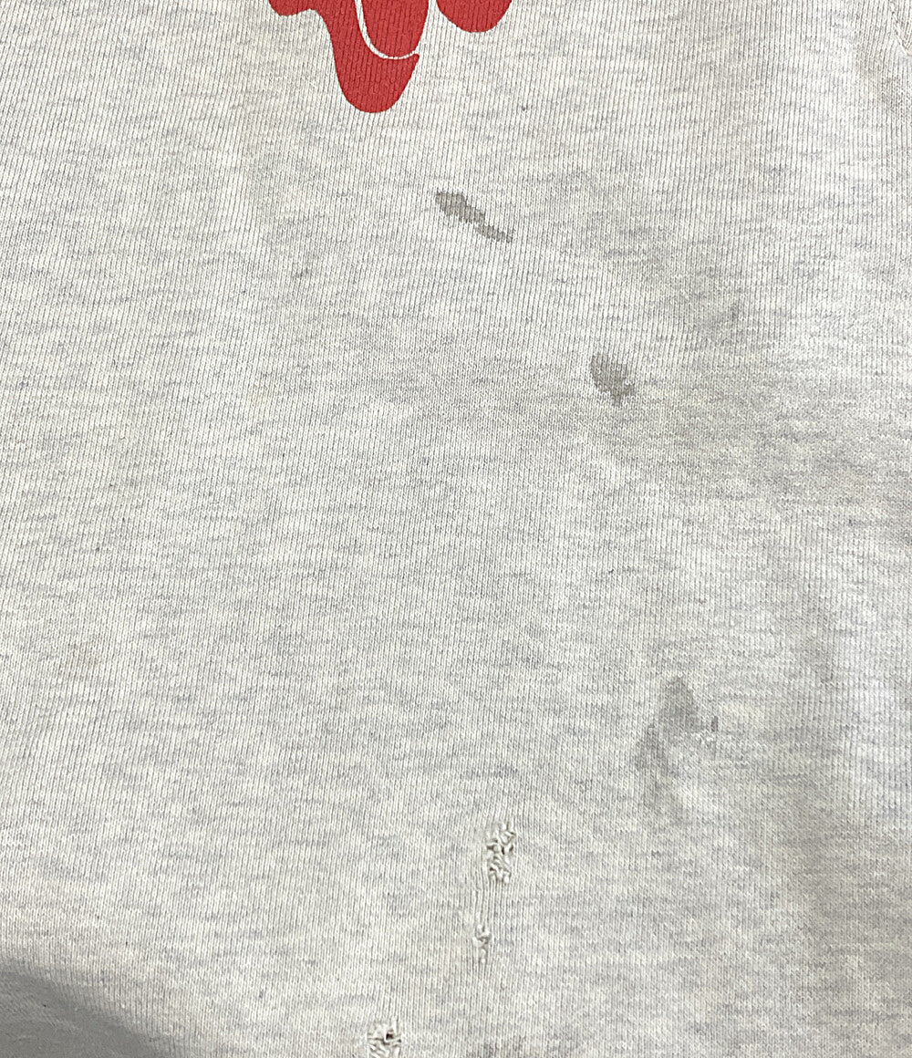 セントマイケル ハーフパンツ EU STM SHORTS ベージュ メンズ SIZE S