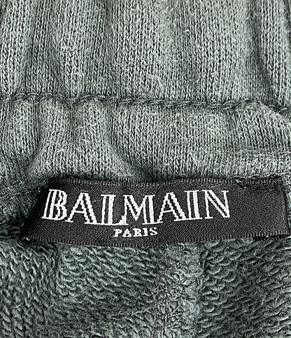 バルマン  スウェットパンツ      メンズ SIZE S  BALMAIN