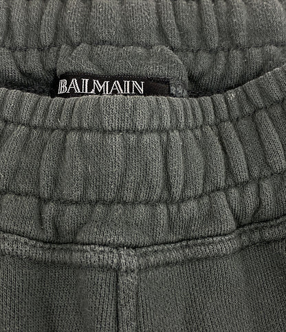 バルマン  スウェットパンツ      メンズ SIZE S  BALMAIN