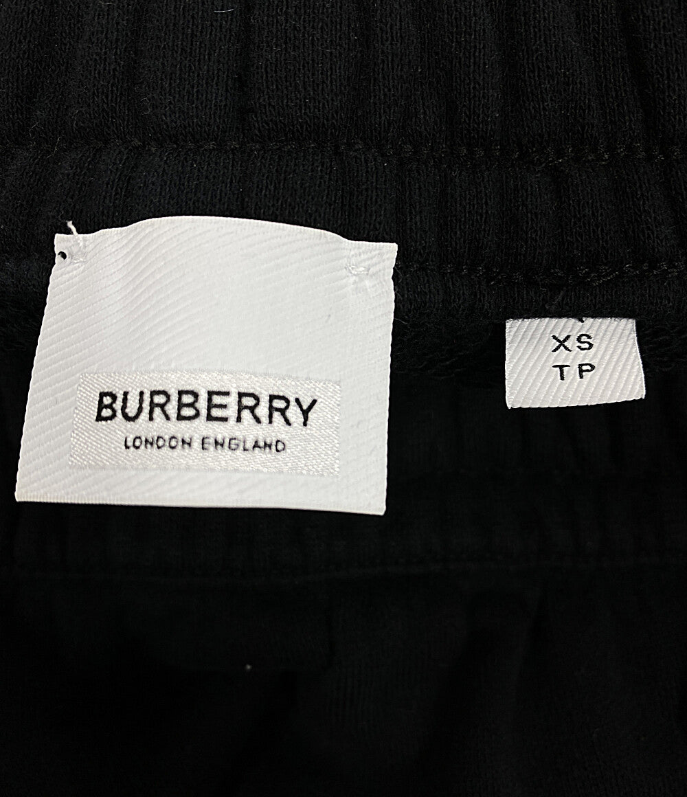 バーバリー  スウェットパンツ 8024541 ヴィンテージチェック      メンズ SIZE XS  BURBERRY