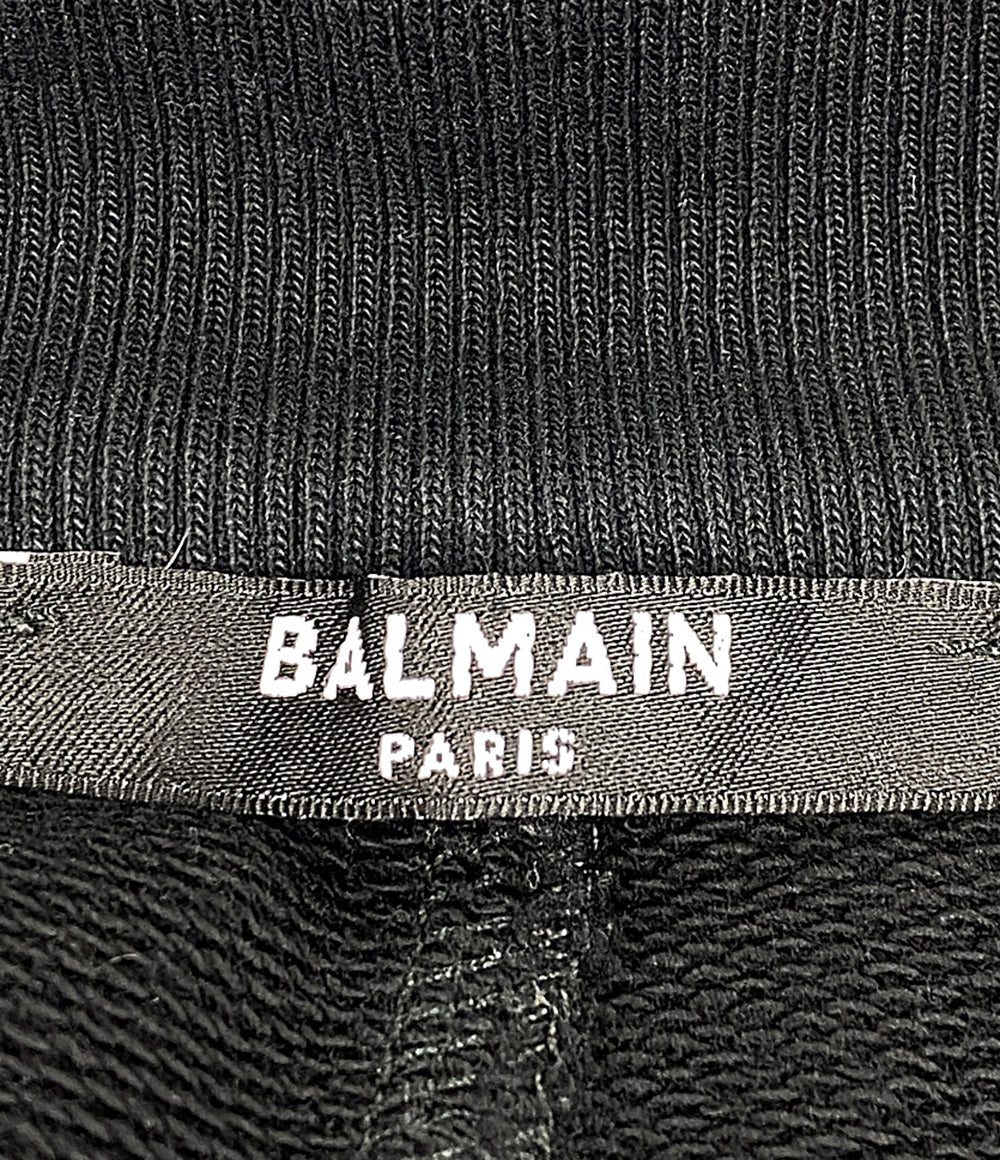 バルマン  綿パン      メンズ   BALMAIN