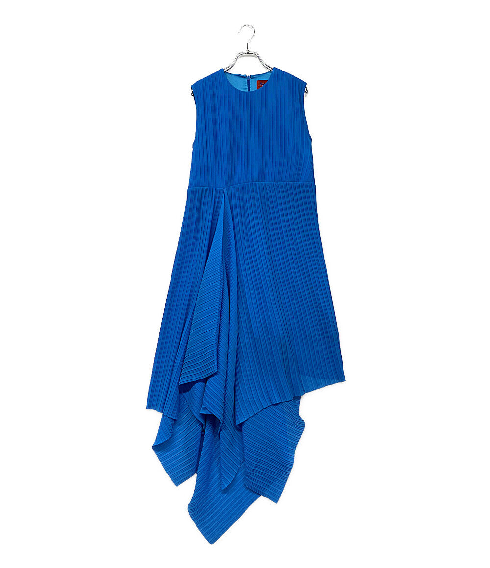 ソレイスロンドン ノースリーブワンピース TILDE MAXI DRESS      レディース SIZE US10  SOLACE LONDON