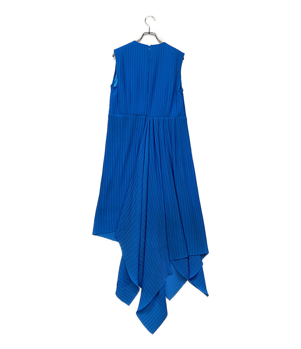 ソレイスロンドン ノースリーブワンピース TILDE MAXI DRESS      レディース SIZE US10  SOLACE LONDON