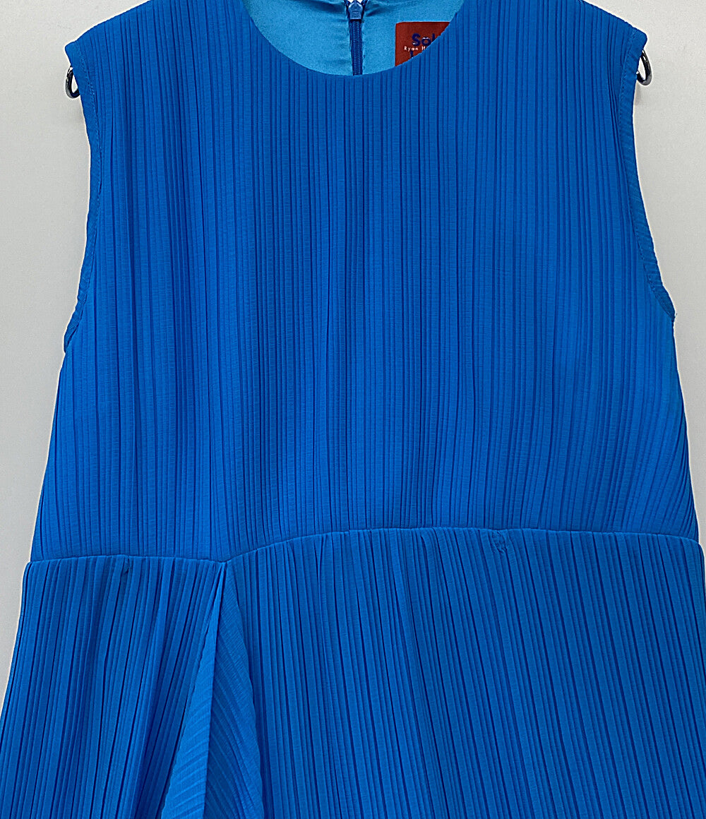 SOLACE LONDON ソレイスロンドン ノースリーブワンピース TILDE MAXI DRESS レディース SIZE US10