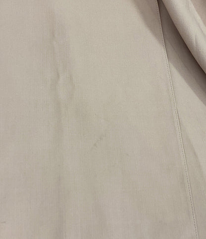 FOXEY フォクシー ウールポリノースリーブワンピ 35300-S0FZ21T レディース SIZE 38