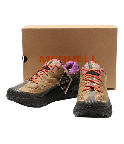 メレル 美品 スニーカー AGILITY PEAK 5 GTX      メンズ SIZE 28cm  MERRELL