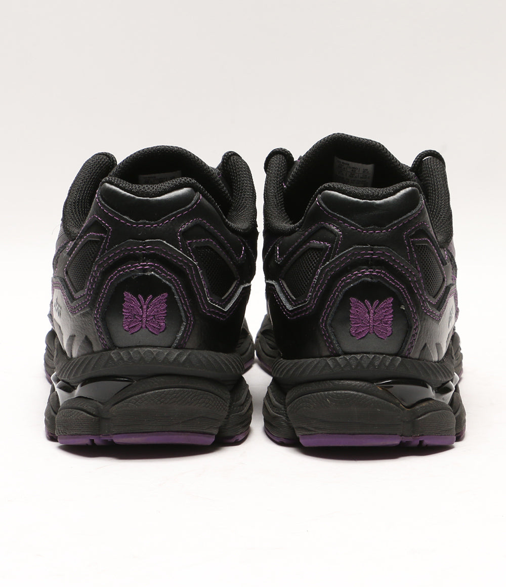 NEEDLES × ASICS スニーカー GEL-NYC 1201B008 メンズ SIZE 26.5cm