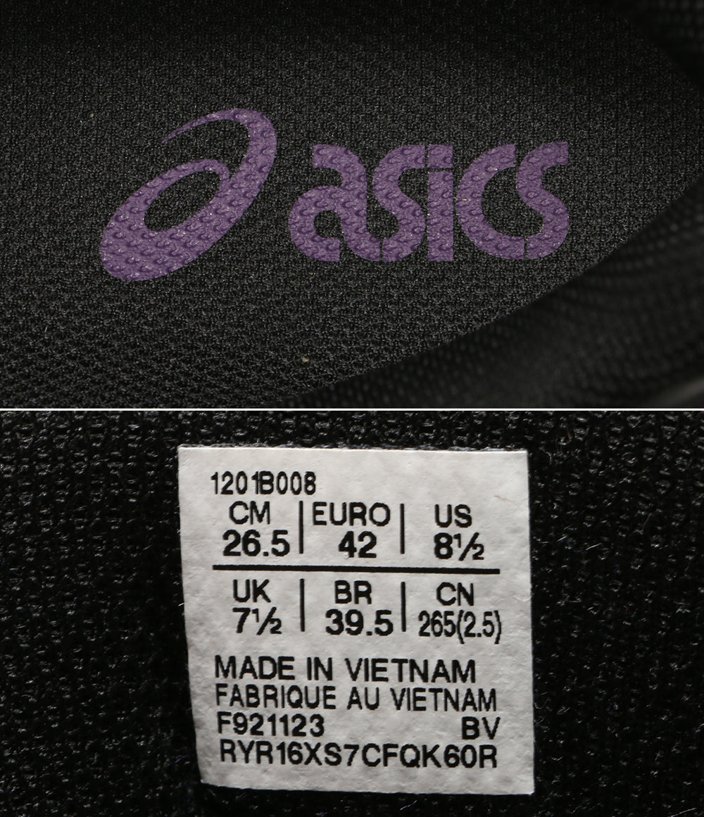 NEEDLES × ASICS スニーカー GEL-NYC 1201B008 メンズ SIZE 26.5cm