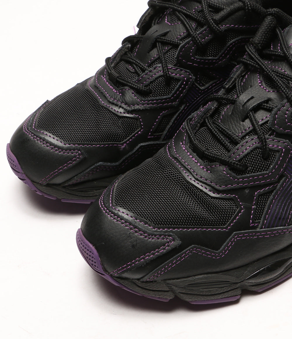 NEEDLES × ASICS スニーカー GEL-NYC 1201B008 メンズ SIZE 26.5cm