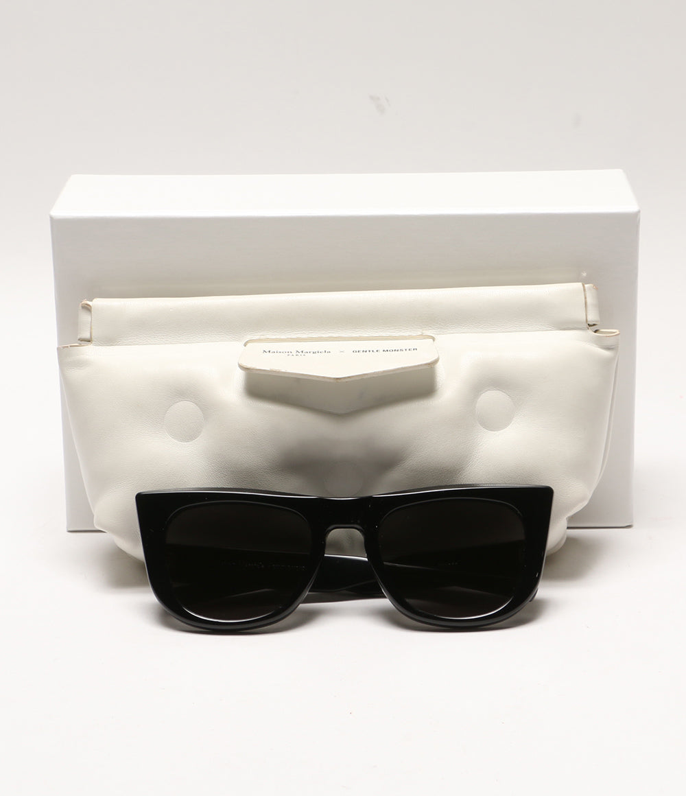 Maison Margiela×GENTLE MONSTER ジェントルモンスター サングラス