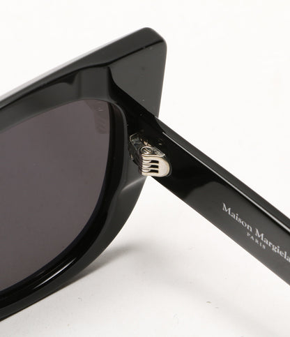 Maison Margiela×GENTLE MONSTER ジェントルモンスター サングラス MM008 キャットアイサングラス レディース メゾンマルジェラ