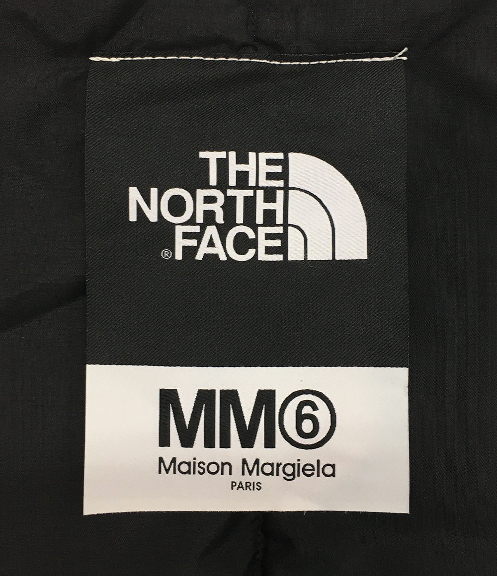 エムエムシックス  ザノースフェイス ストール ダウンマフラー      レディース   MM6×THE NORTH FACE