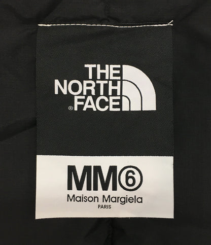 エムエムシックス  ザノースフェイス ストール ダウンマフラー      レディース   MM6×THE NORTH FACE