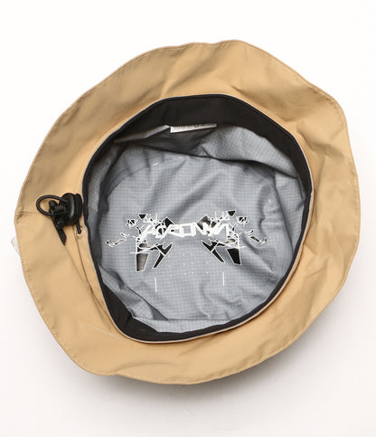 アクロニウム ハット 3L GORE-TEX PRO BUCKET HAT FC3-GT      レディース SIZE M  ACRONYM