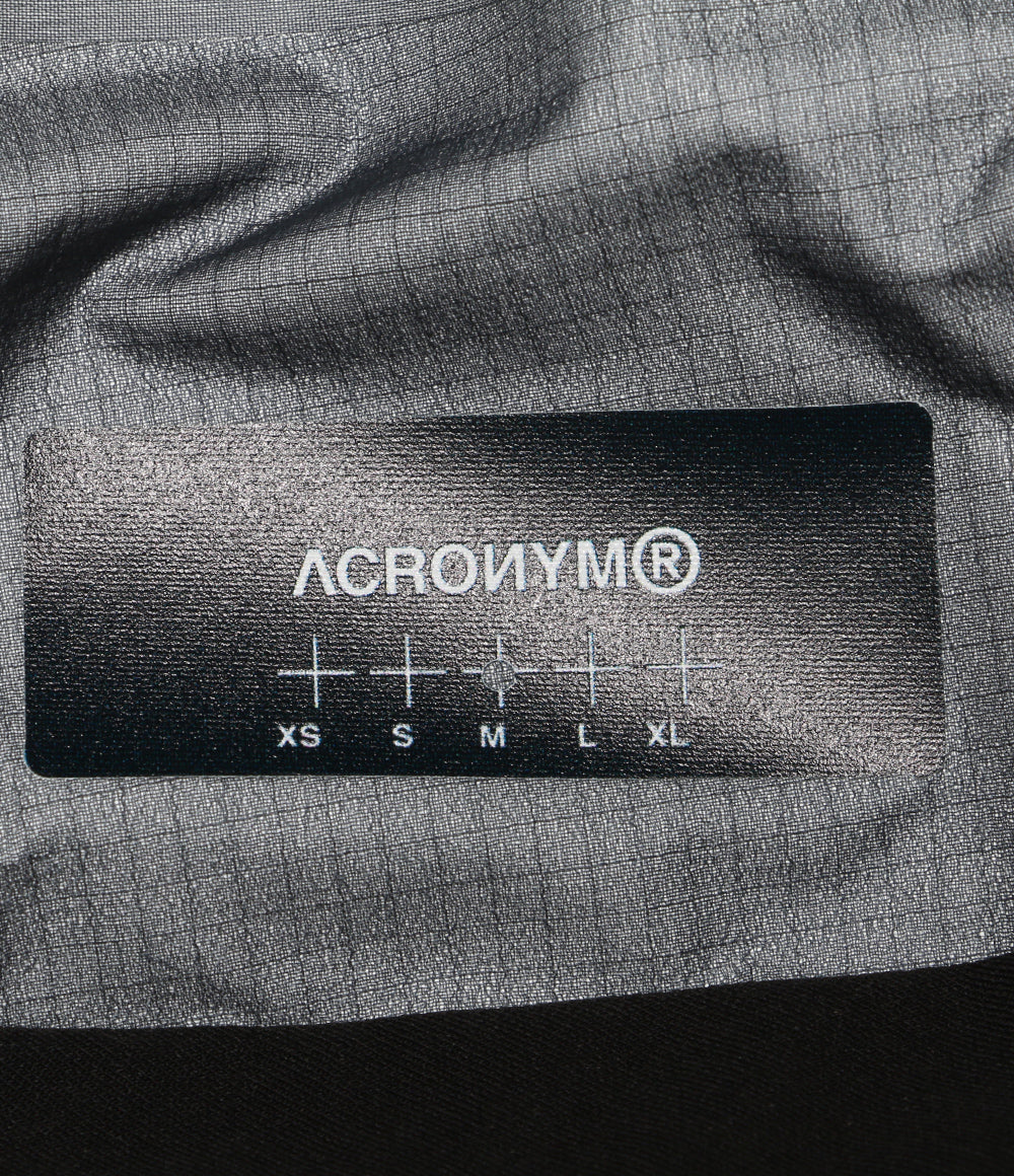 アクロニウム ハット 3L GORE-TEX PRO BUCKET HAT FC3-GT      レディース SIZE M  ACRONYM