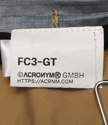 アクロニウム ハット 3L GORE-TEX PRO BUCKET HAT FC3-GT      レディース SIZE M  ACRONYM