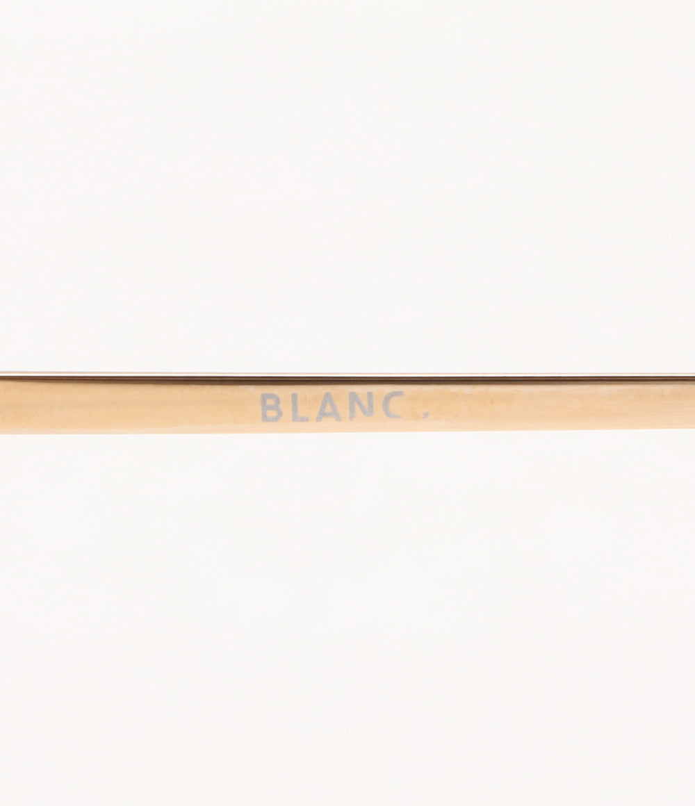 BLANC.. ブラン サングラス SIENNA BM004 メンズ