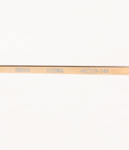 BLANC.. ブラン サングラス SIENNA BM004 メンズ