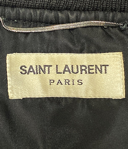 サンローラン  クラシックボンバージャケット 15AW     メンズ SIZE 44  Saint Laurent