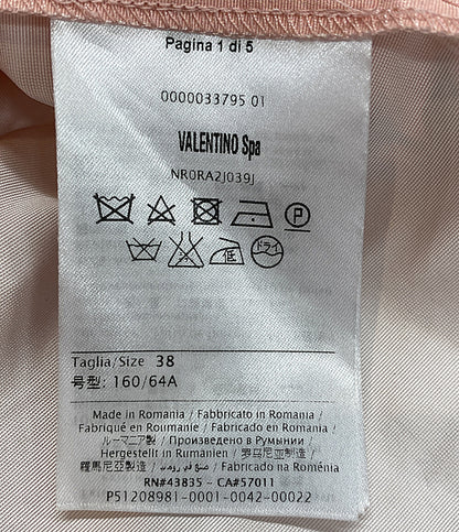 ヴァレンティノ  花柄スカート      レディース SIZE 38  VALENTINO