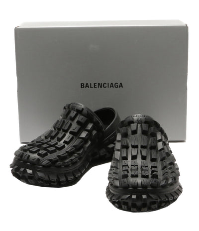 バレンシアガ 美品 スリッポン BOUNCER CLOG      メンズ SIZE 29cm  BALENCIAGA