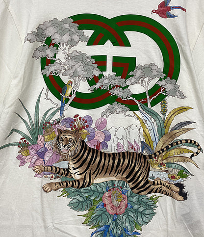 グッチ  半袖Ｔシャツ 615044 xjd4g      メンズ SIZE S  GUCCI