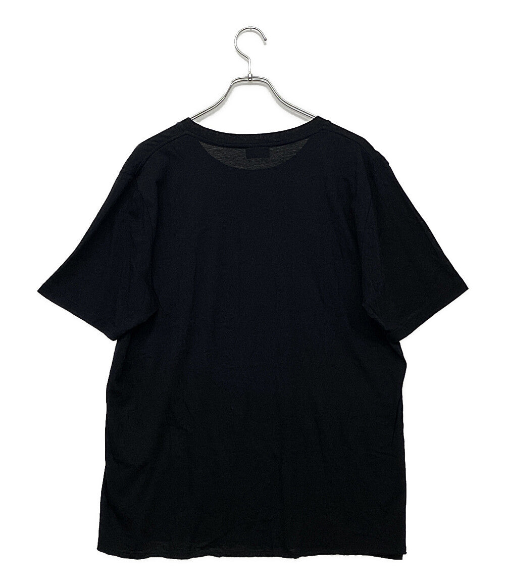 サンローラン  半袖Ｔシャツ トランプ      メンズ SIZE L  Saint laurent