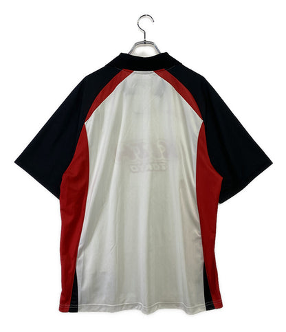 キス 半袖Ｔシャツ soccer jersey 24ss     メンズ SIZE XL  KITH