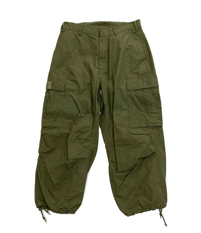 ネイバーフッド  カーゴパンツ WIDE CARGO PANTS      メンズ SIZE L  NEIGHBORHOOD