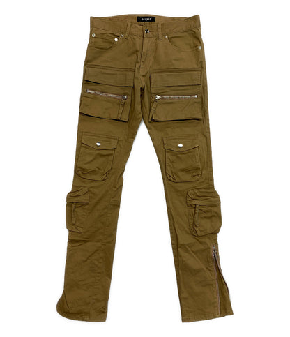 MLVINCE メルヴィンス パンツ Type-2 Slim Cargo Pants メンズ SIZE 30