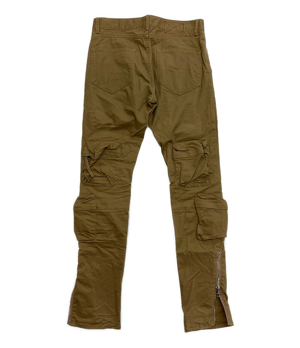 MLVINCE メルヴィンス パンツ Type-2 Slim Cargo Pants メンズ SIZE 30